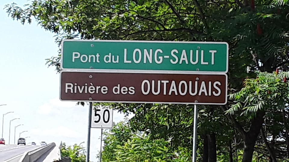 Photo de Andrée Marcotte.