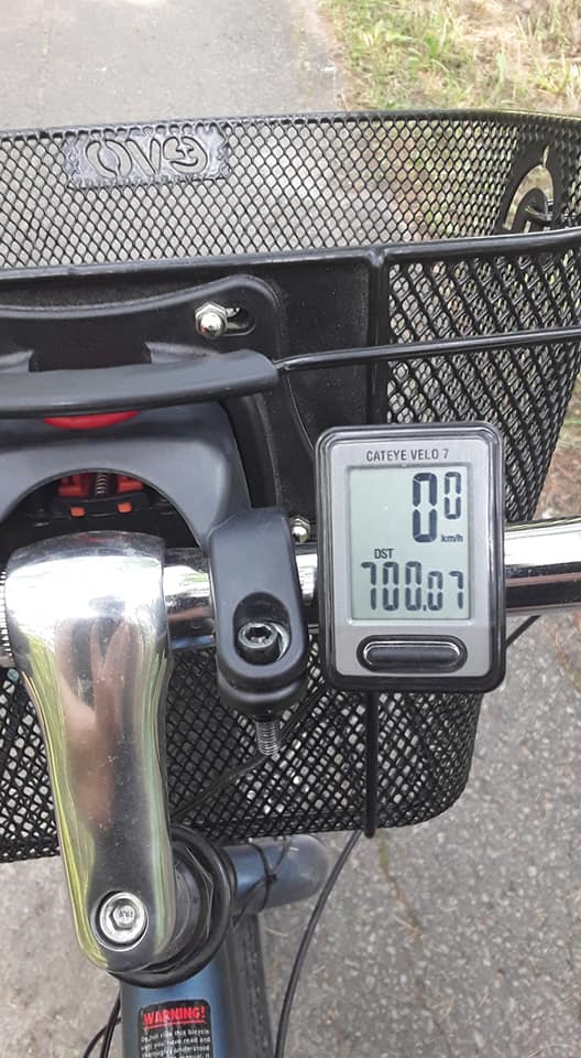 Photo de Andrée Marcotte.