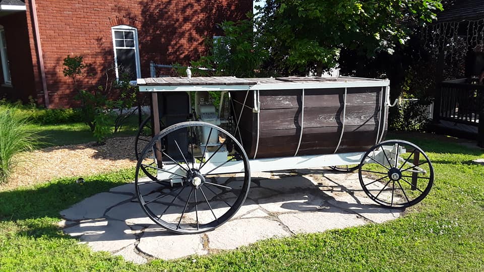 Photo de Andrée Marcotte.