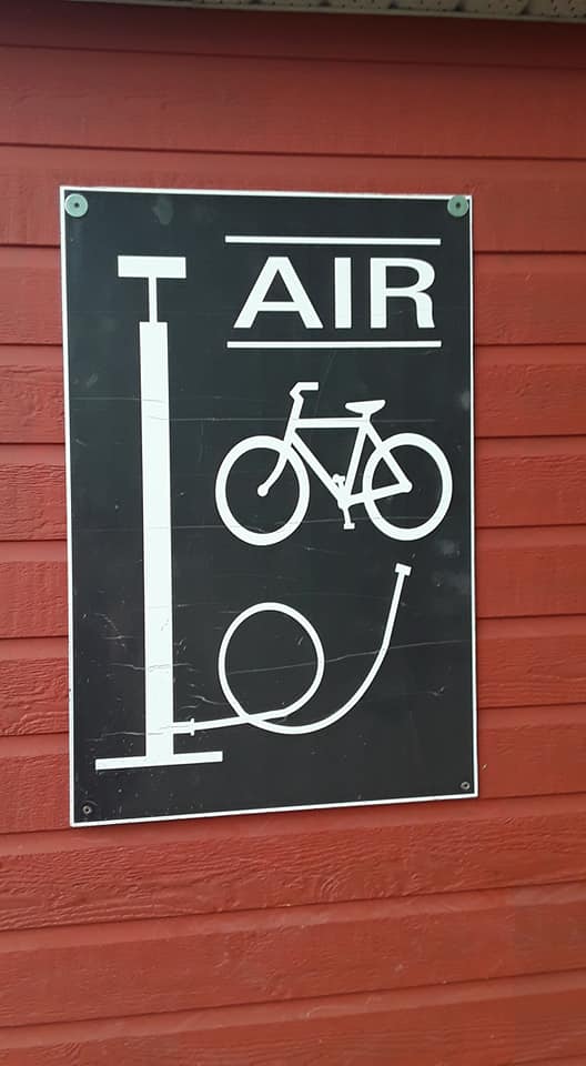 Photo de Andrée Marcotte.