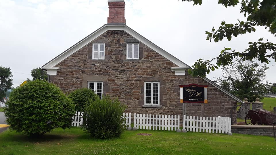 Photo de Andrée Marcotte.