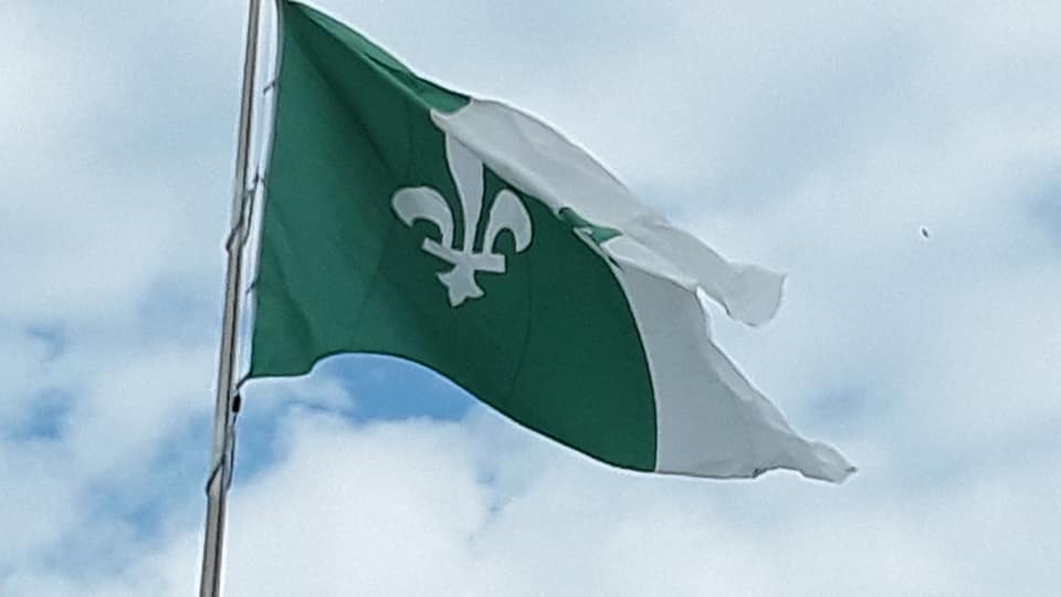 Photo de Andrée Marcotte.