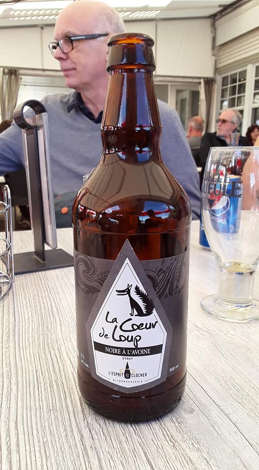 Photo de Andrée Marcotte.